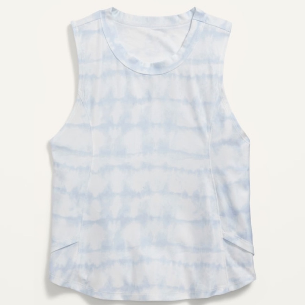 Girls ~ Old Navy ~ White Clouds